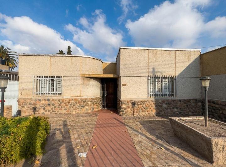 Terreno · 2932m²