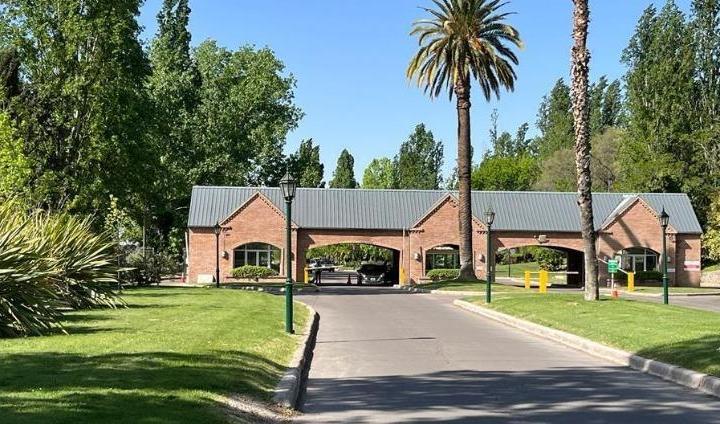 Terreno · 1125m²