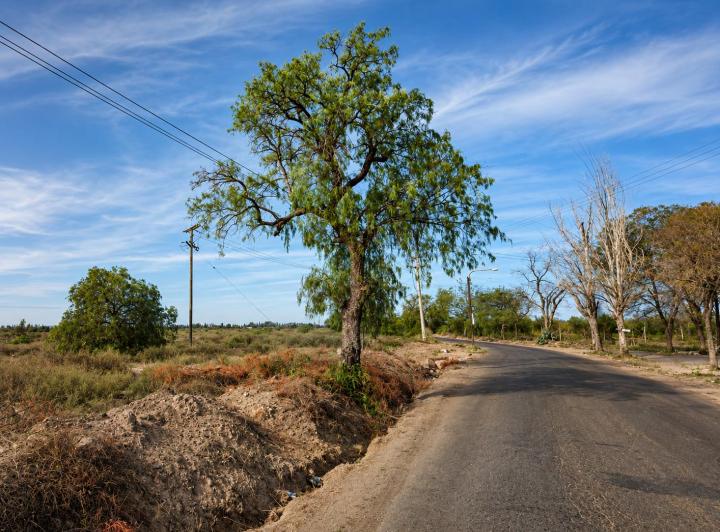 Terreno · 5807m²