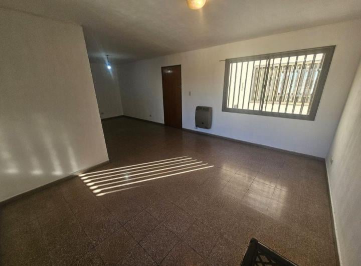 Departamento · 60m² · 2 Ambientes