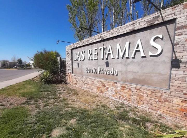Terreno · 330m²