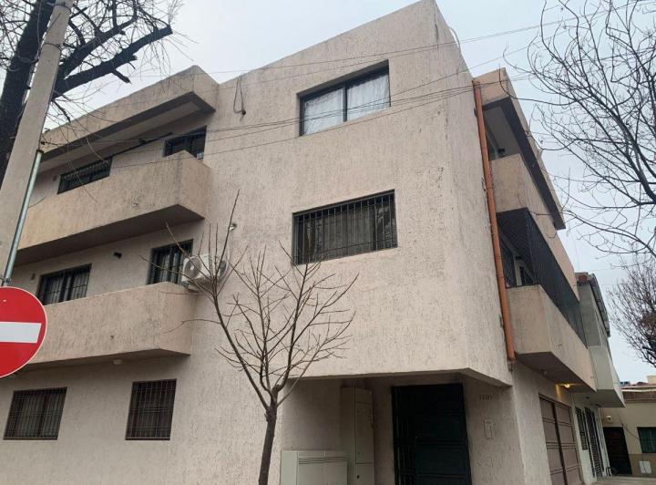 Departamento · 35m² · 2 Ambientes
