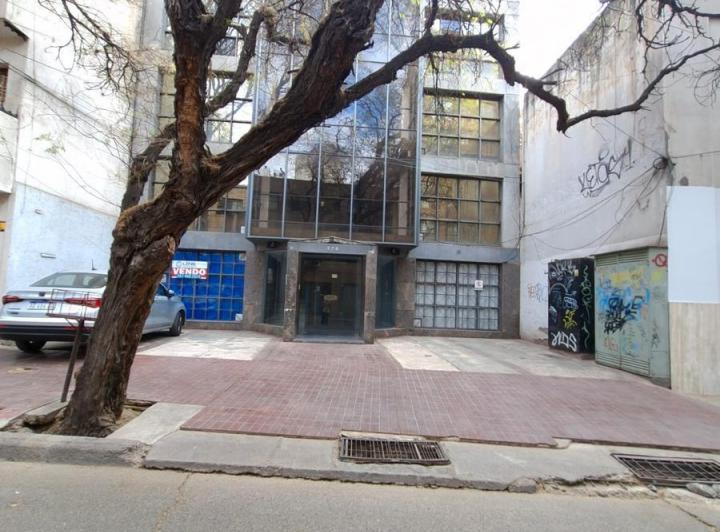 Departamento · 58m²