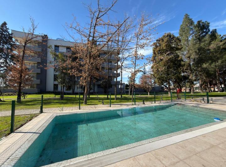 Departamento · 92m² · 3 Ambientes · 1 Cochera