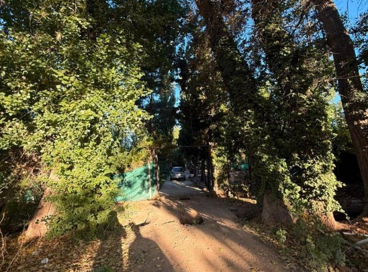 Terreno · 39m²