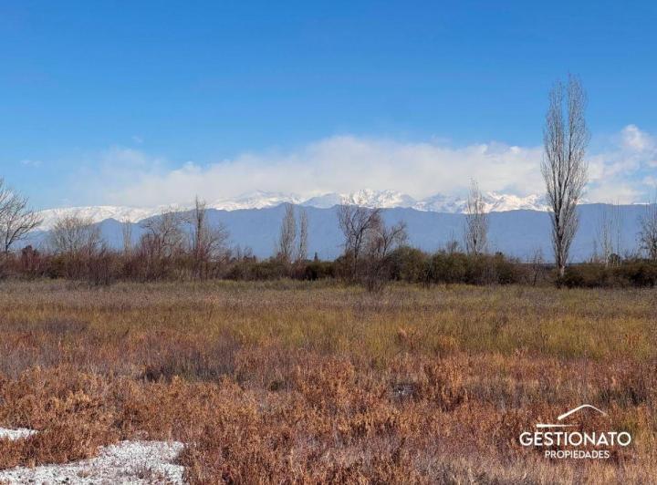 Terreno · 1090m²