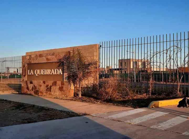 Terreno · 500m²