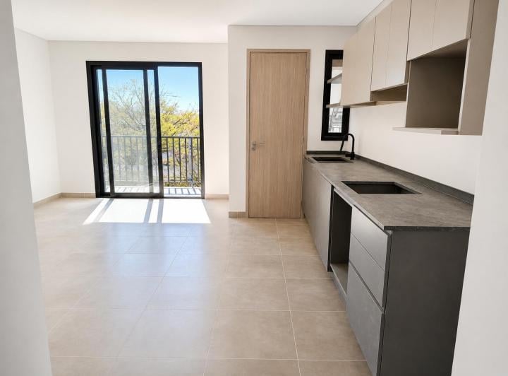 Departamento · 56m² · 3 Ambientes