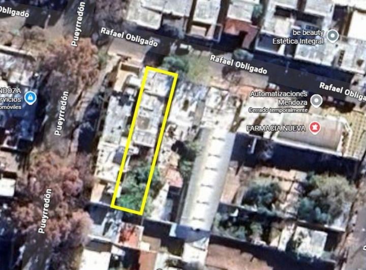 Terreno · 440m²