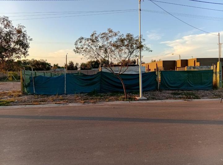 Terreno · 500m²