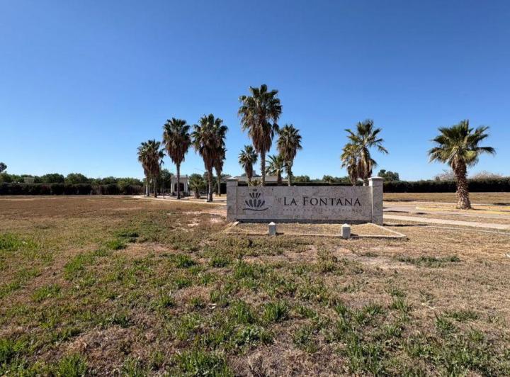 Terreno · 537m²