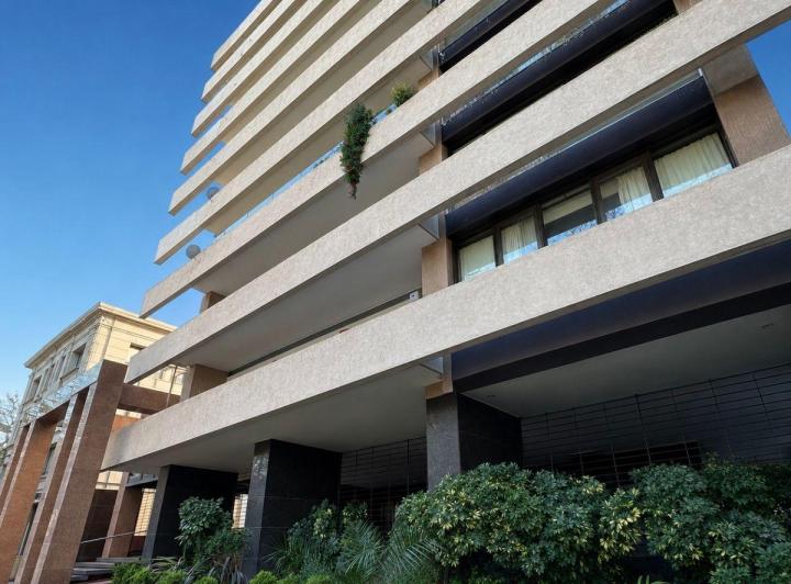 Departamento · 260m² · 1 Ambiente · 2 Cocheras