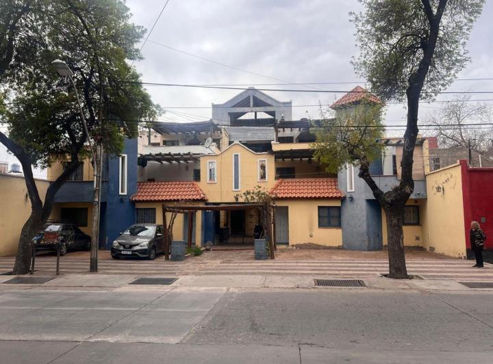 Departamento · 48m² · 3 Ambientes · 1 Cochera