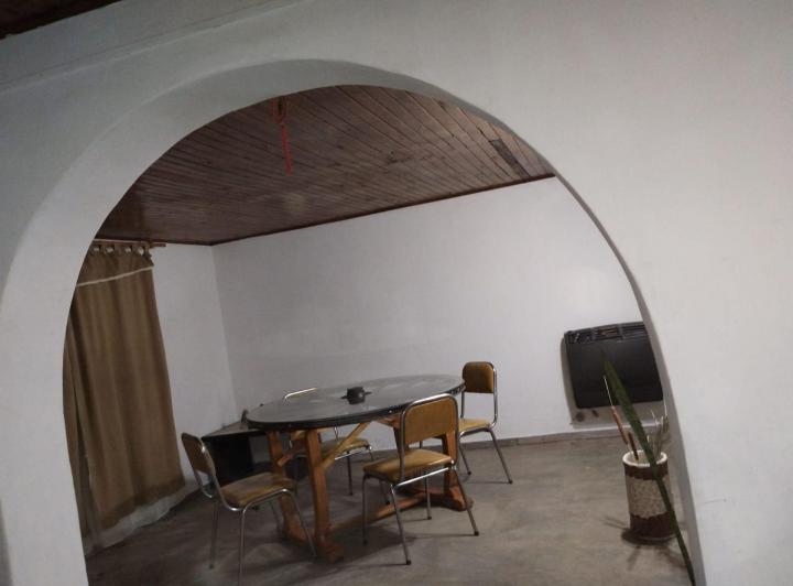 Casa · 92m² · 4 Ambientes