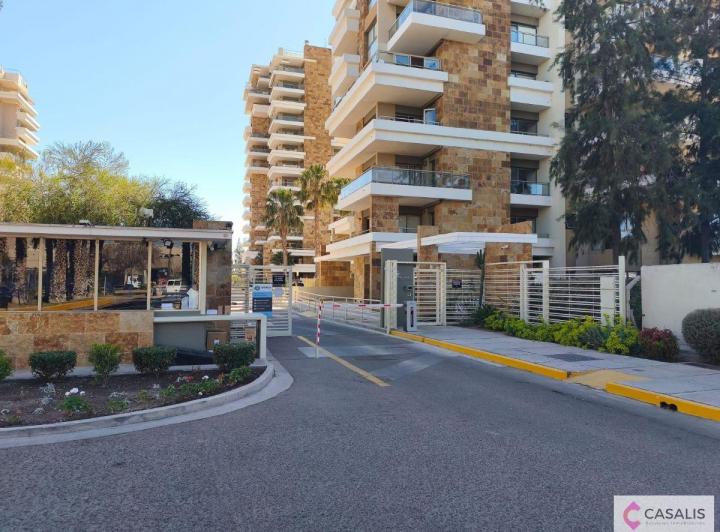 Departamento · 79m² · 3 Ambientes · 1 Cochera