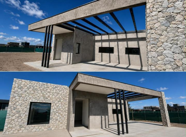 Casa · 500m² · 7 Ambientes