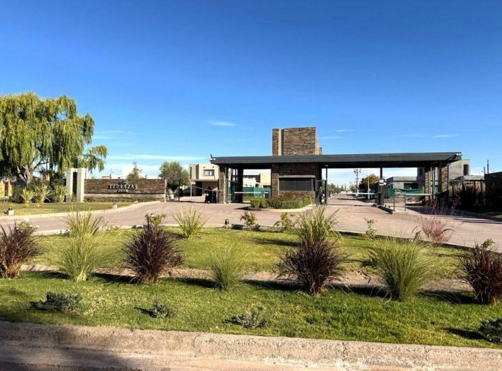 Terreno · 500m²