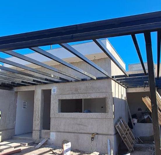 Casa · 132m² · 4 Ambientes · 1 Cochera