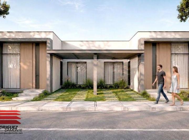 PH · 80m² · 3 Ambientes · 1 Cochera
