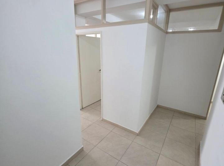 Oficina comercial · 50m² · 4 Ambientes