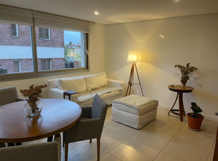 Departamento · 70m² · 5 Ambientes · 1 Cochera
