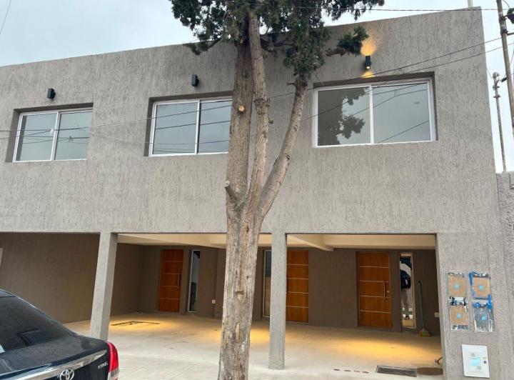 PH · 50m² · 3 Ambientes · 1 Cochera