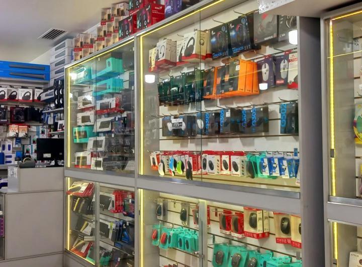 Local comercial · 80m² · 2 Ambientes