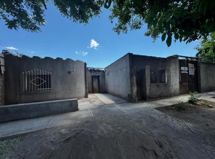 Terreno · 642m²