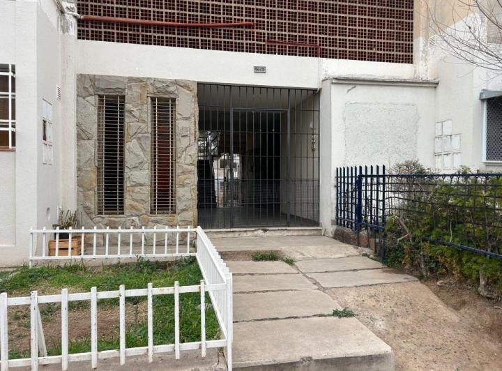 Departamento · 80m² · 1 Ambiente