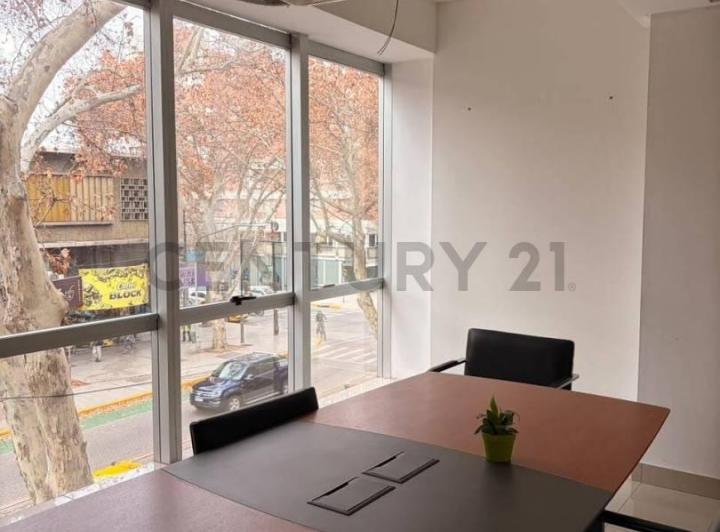 Oficina comercial · 72m²