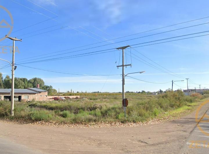 Terreno · 418m²