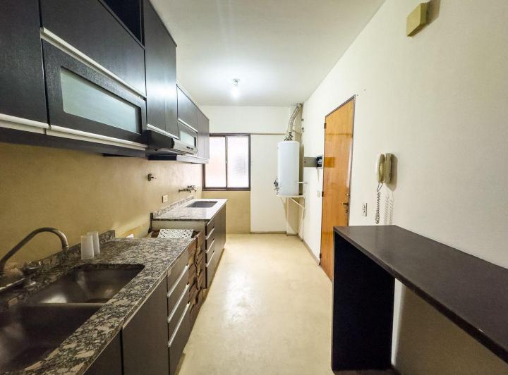 Departamento · 65m² · 4 Ambientes