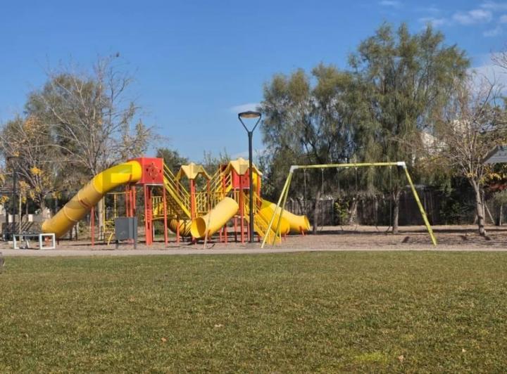 Terreno · 500m²