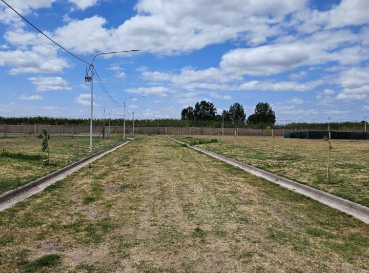 Terreno · 300m²
