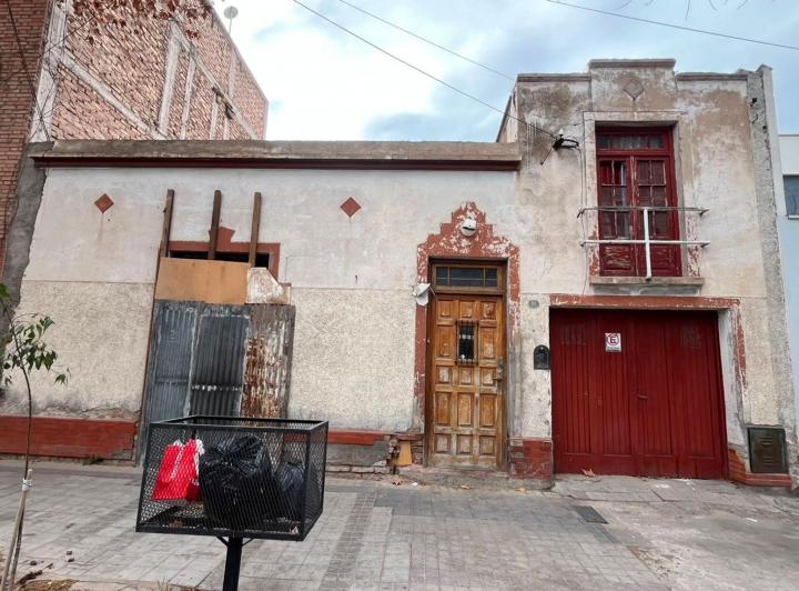 Terreno · 240m²