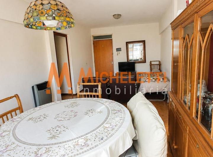 Departamento · 92m² · 4 Ambientes