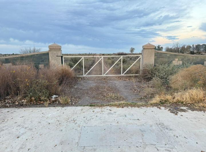 Terreno · 2000m²