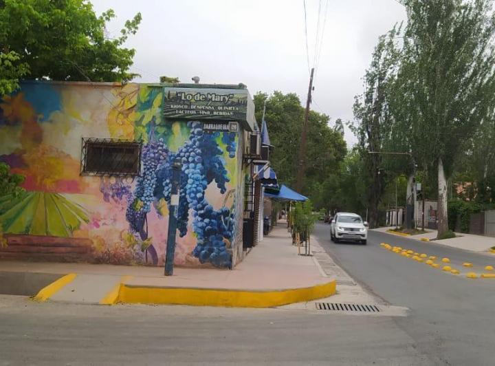 Local comercial · 35m² · 2 Ambientes