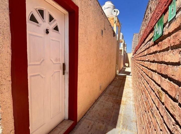 Departamento · 39m² · 4 Ambientes
