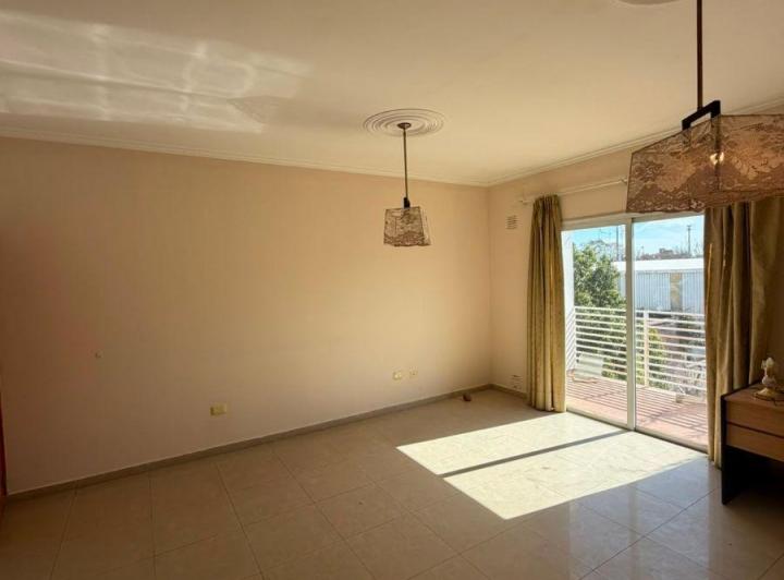 Departamento · 74m² · 3 Ambientes · 1 Cochera