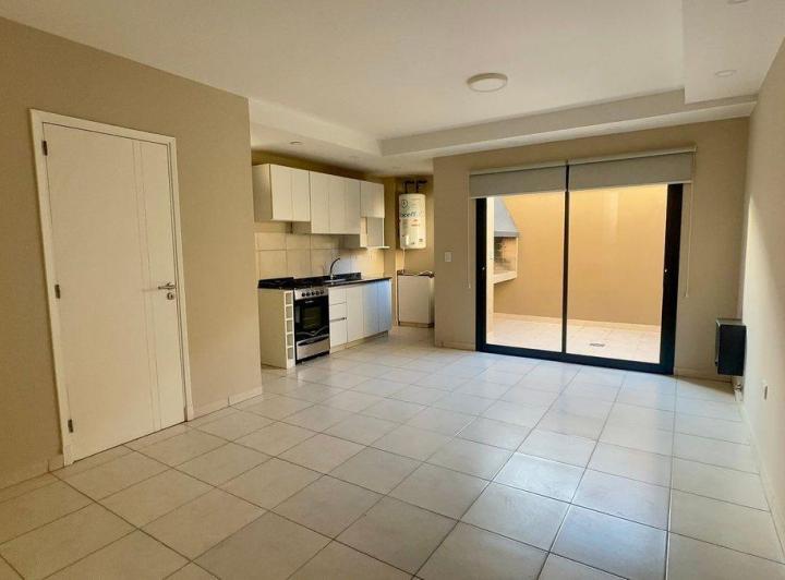 Departamento · 70m² · 3 Ambientes · 1 Cochera