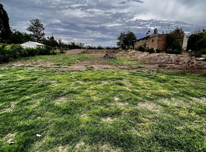Terreno · 300m²