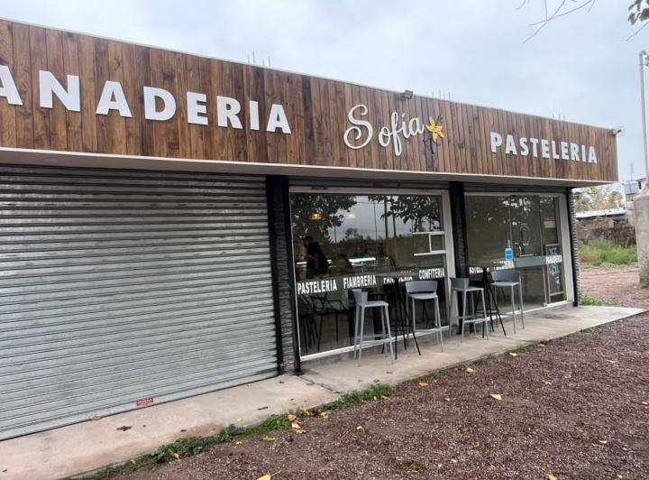 Local comercial · 65m²