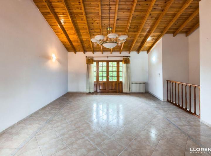Departamento · 170m² · 4 Ambientes · 1 Cochera