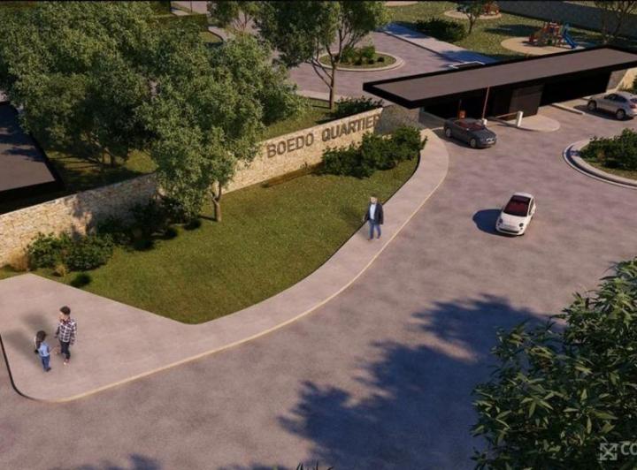 Terreno · 500m²