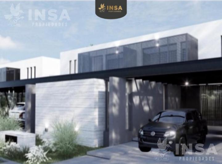 Departamento · 160m² · 5 Ambientes · 2 Cocheras
