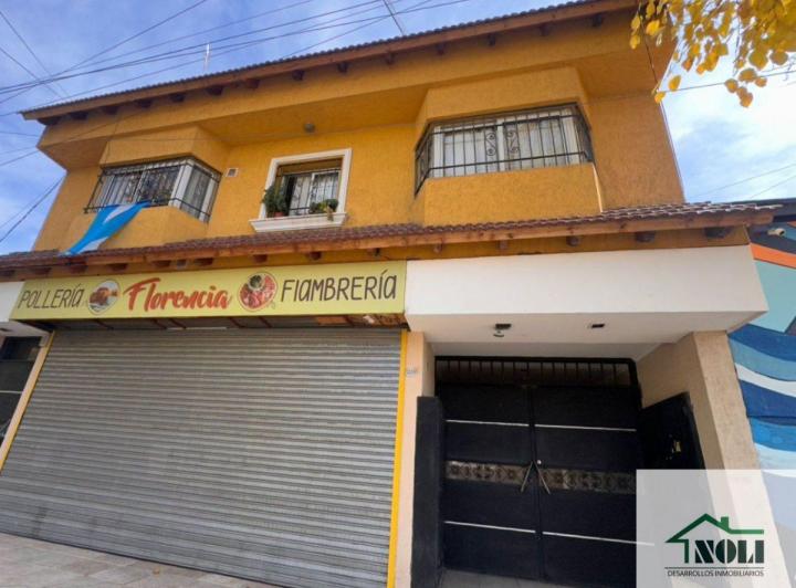 Departamento · 65m² · 3 Ambientes