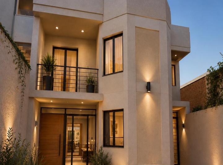 Casa · 152m² · 3 Dormitorios