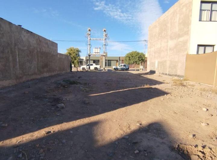 Terreno · 300m²