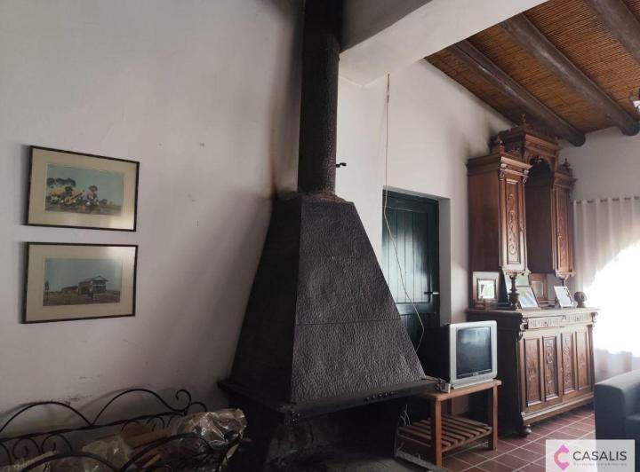 Quinta vacacional · 290m² · 8 Ambientes